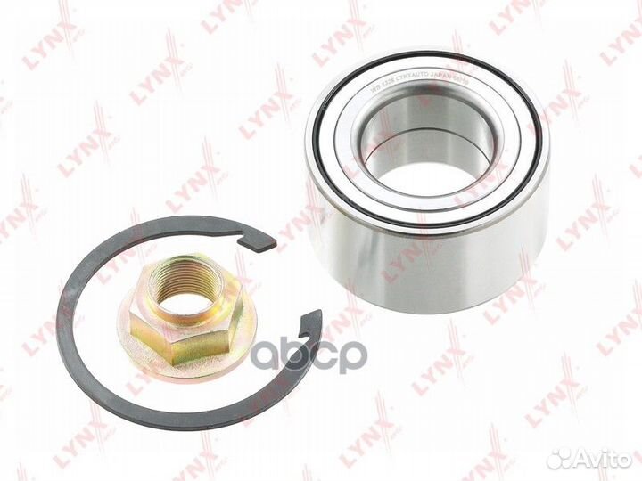 Подшипник ступичный перед прав/лев Mazda 6