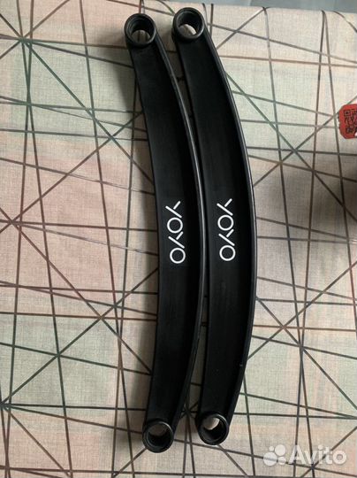 Дуги для yoyo
