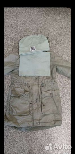 Детские вещи пакетом для девочек