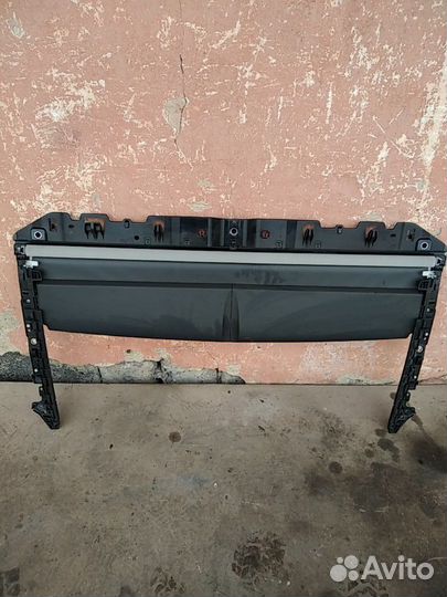 Потолок Opel Zafira C