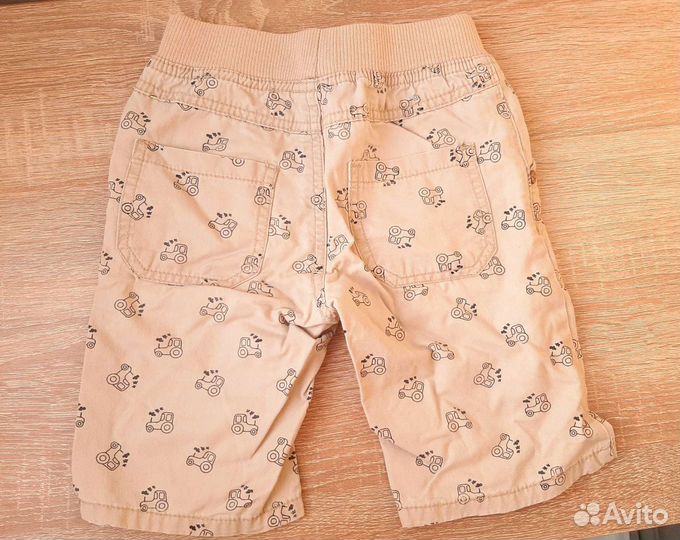 Одежда пакетом