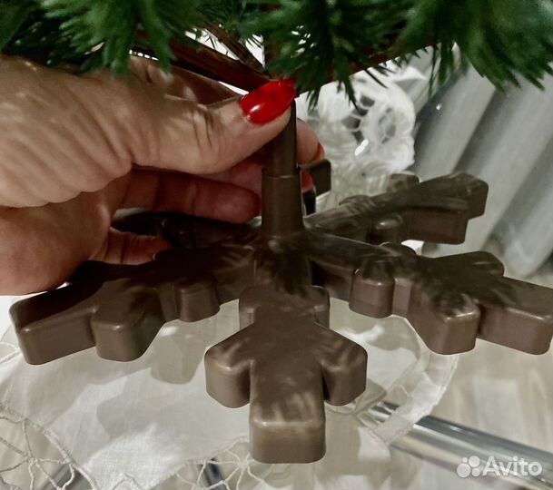 Елочки из СССР