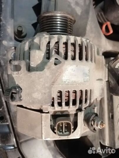 Генератор 2AZ-FE