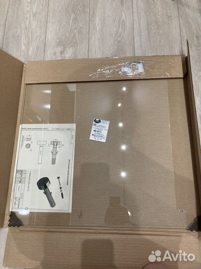 Защитный экран