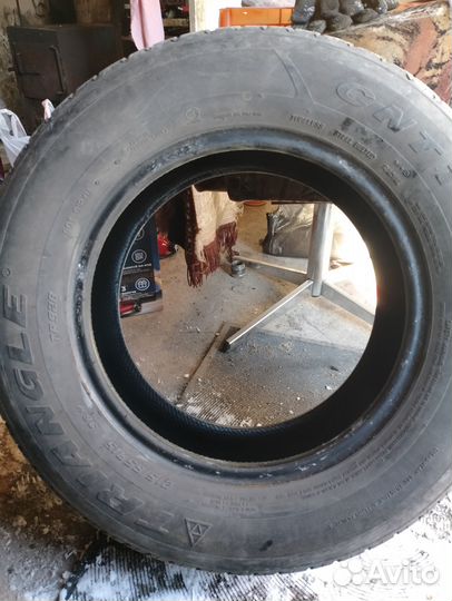 Triangle TR928 215/65 R15
