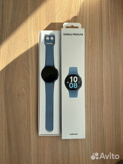 Samsung galaxy watch 5 44mm