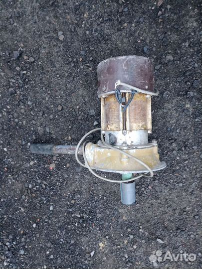 Водяной насос