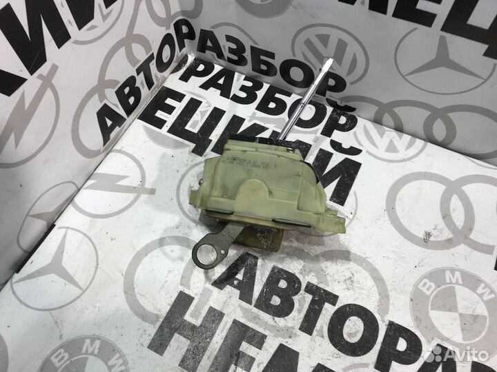 Селектор АКПП Mercedes-Benz W211 E-Class 2002-2009