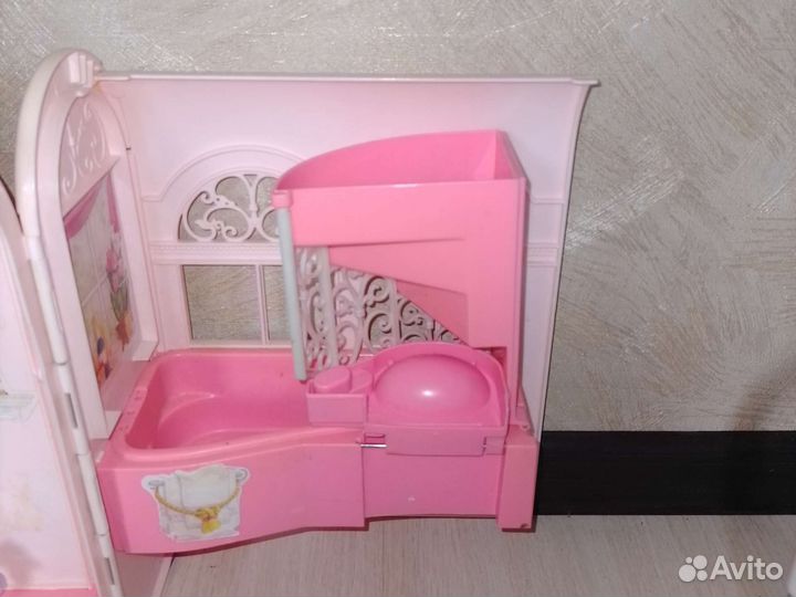 Домик для кукол