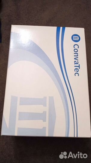 Калоприемники