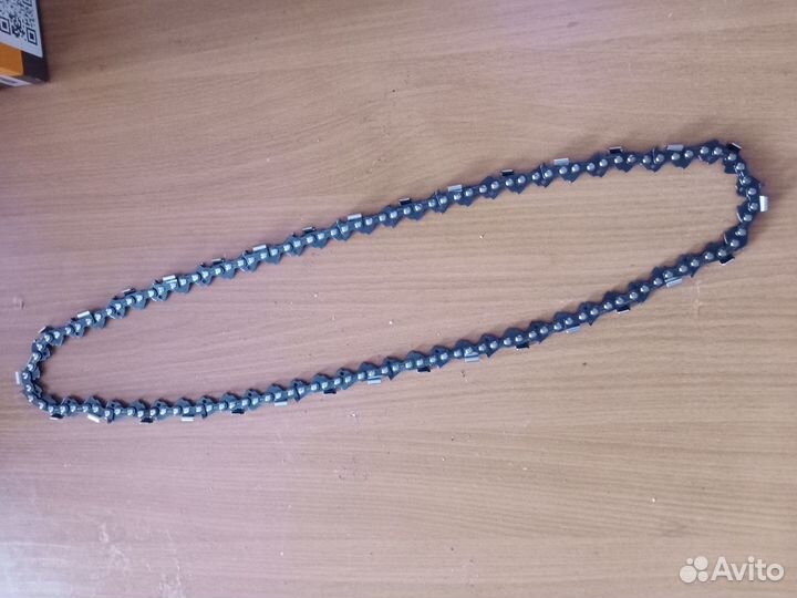 Продам цепи для пилы