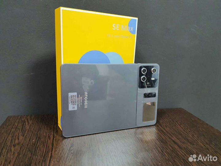 Планшет 8/256