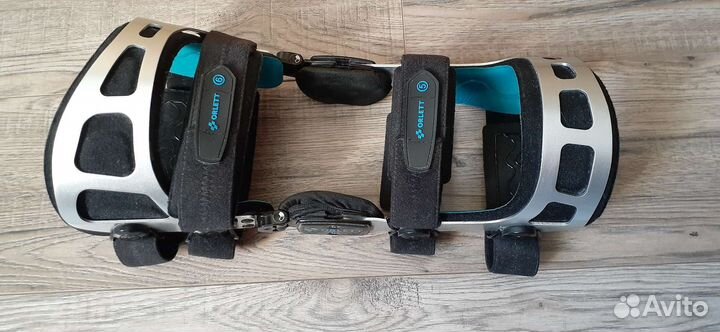 Ортез на коленный сустав orlett