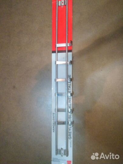 Вешалка для кухни