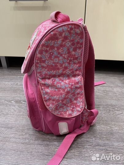 Рюкзак школьный erhaft