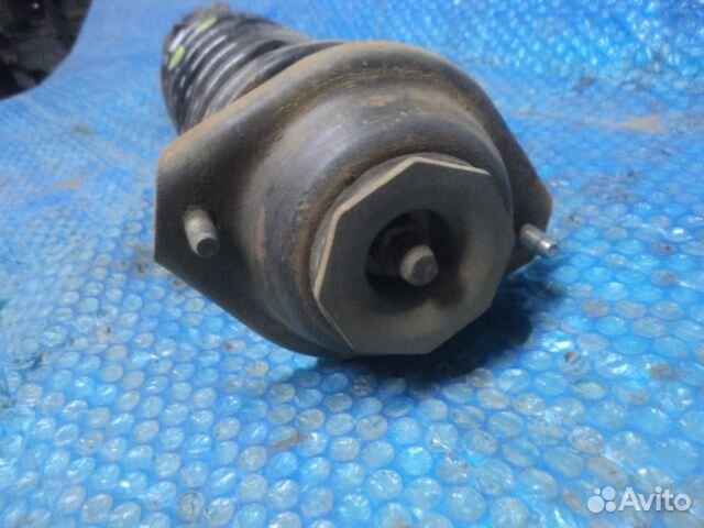 Амортизатор передний левый дэу Матиз Daewoo Matiz