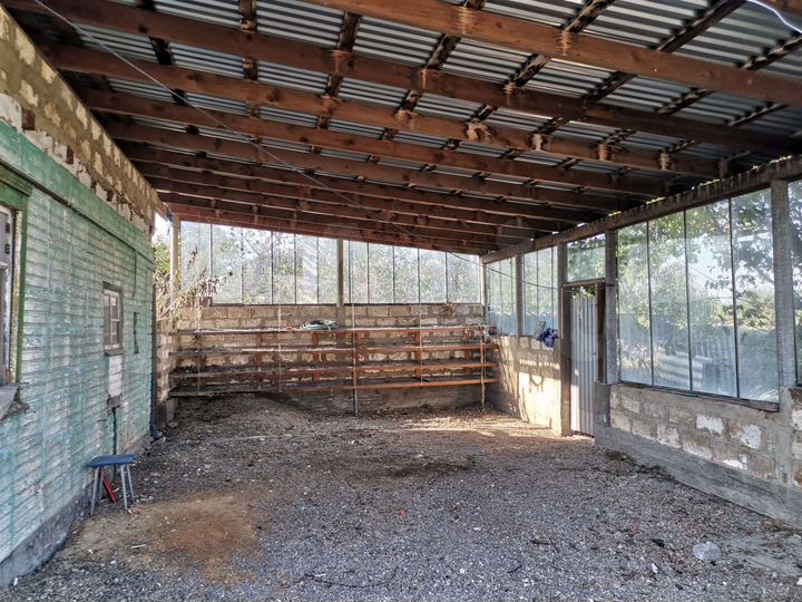 Дом 117 м² на участке 10 сот.