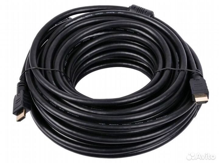 Кабель Hdmi 15 метров