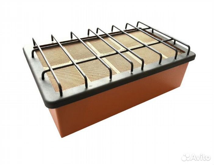 Обогреватель газовый (плита) следопыт диксон