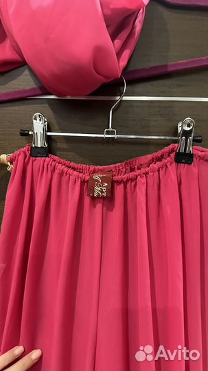 Костюм для восточных танцев, штаны шаровары,рукава