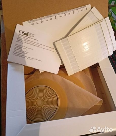 Калоприемники coloplast