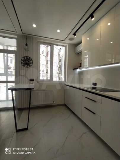 Квартира-студия, 16 м², 5/25 эт.