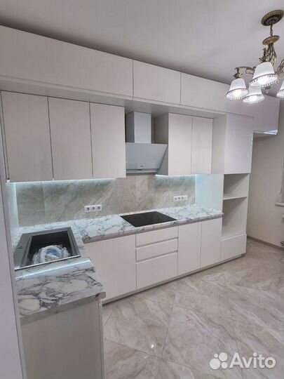 Корпусная мебель на заказ