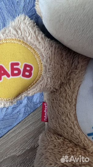 Интерактивные игрушки fisher price