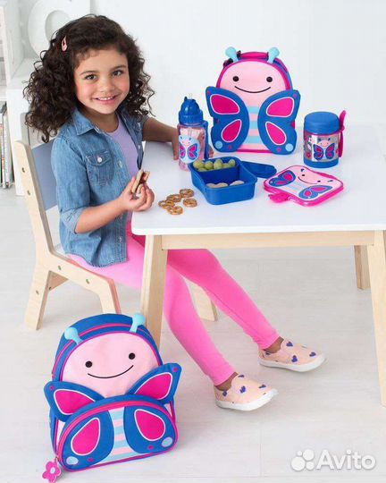 Рюкзак Skip Hop