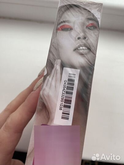 Прибор для ухода за кожей вокруг глаз Ямагучи