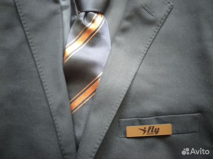 Форма бортпроводника 