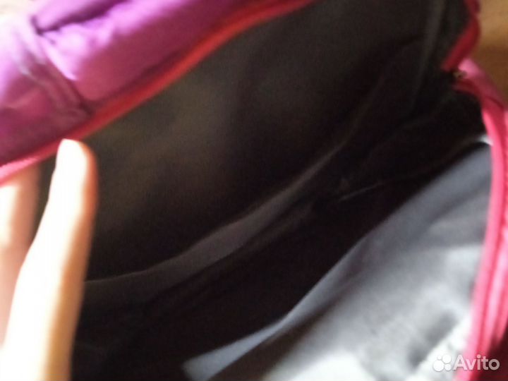 Школьный рюкзак