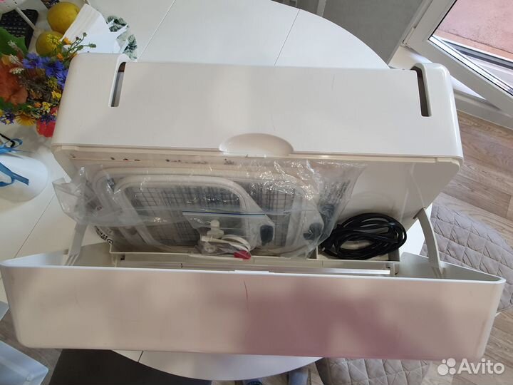 Вышивальная машинка janome 350Е