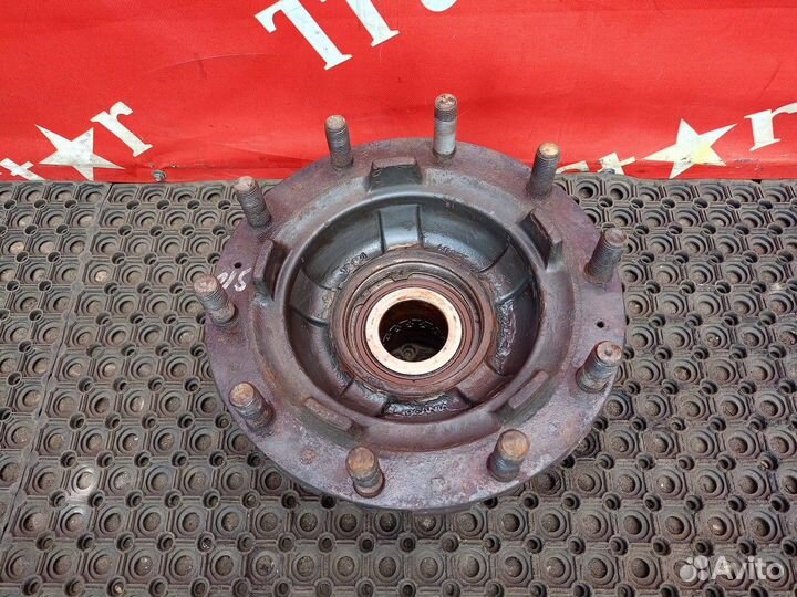 Ступица передняя Scania 4-series, Scania 5-series