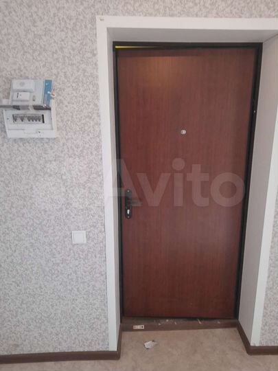 2-к. квартира, 51,5 м², 8/25 эт.