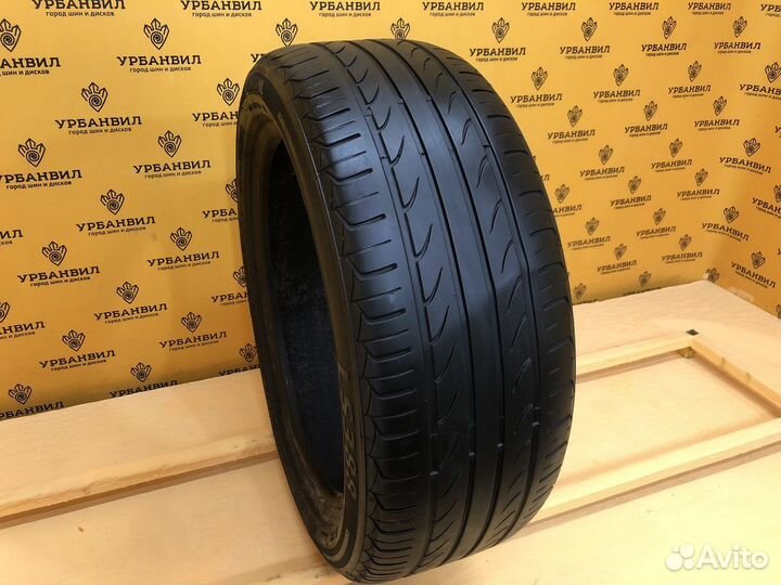 Landsail LS388 205/50 R17 93W