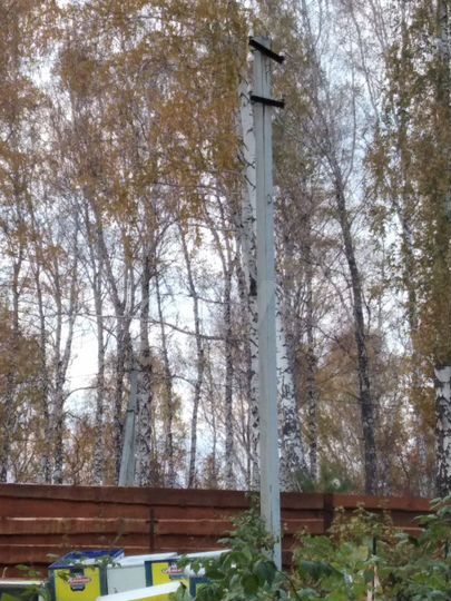 Участок 9 сот. (СНТ, ДНП)