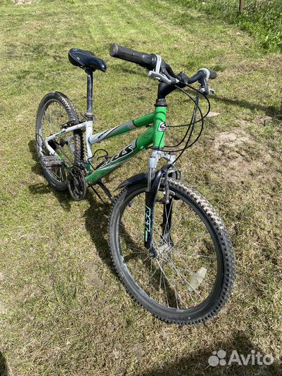 Велосипед stels navigator 470