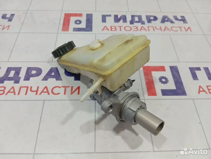 Цилиндр тормозной главный Ford Focus 3