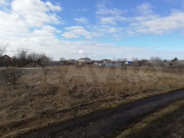Участок 8 сот. (СНТ, ДНП)