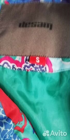 Пальто для девочки