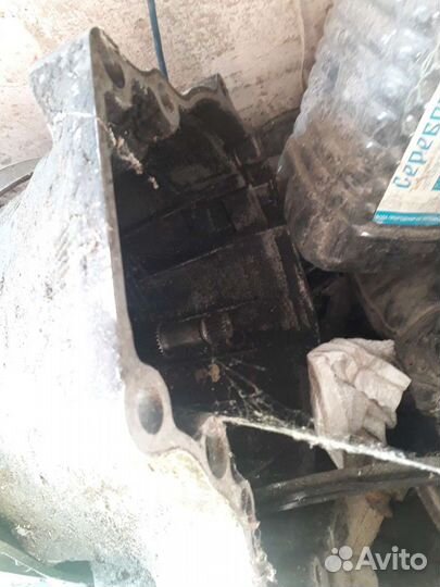 Мазда бонго френди АКПП