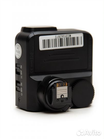 Синхронизатор godox x2t для sony