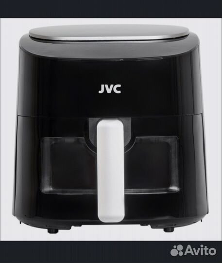 Аэрогриль JVC