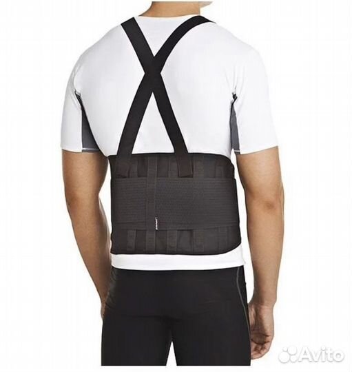 Корсет ортопедический orlett IBS-3006 XS-M-XL