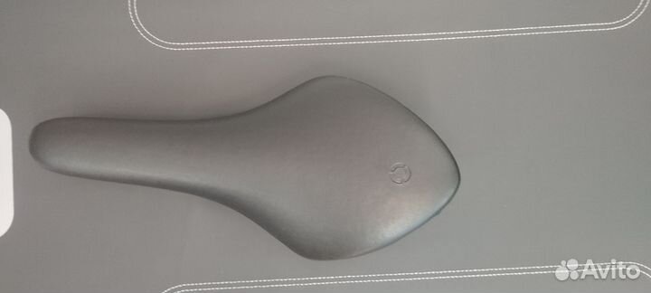 Велосипедное седло