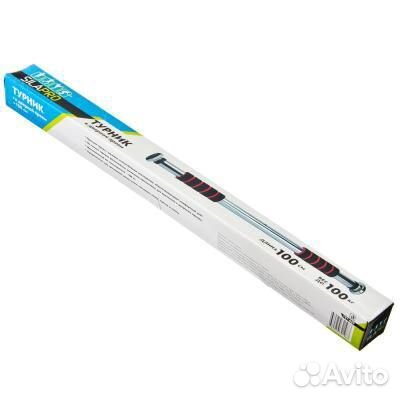 Турник В дверной проем регулируемый