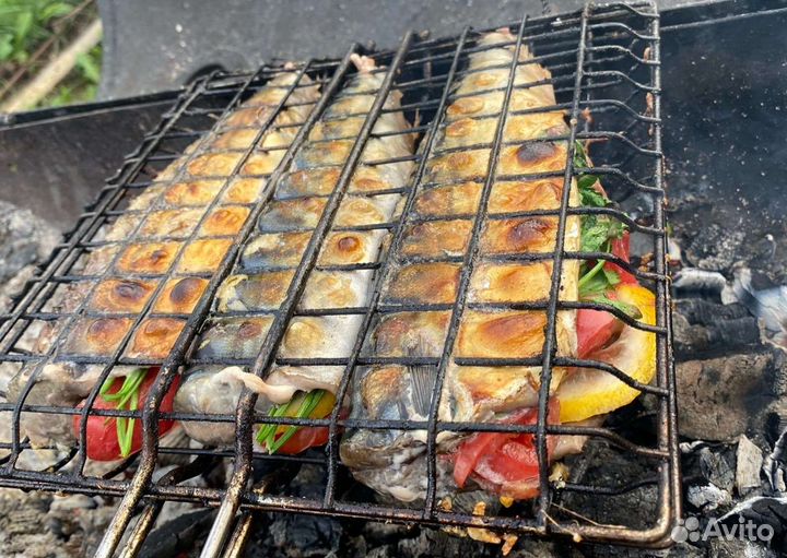 Кейтеринг-повар, выездное обслуживаие