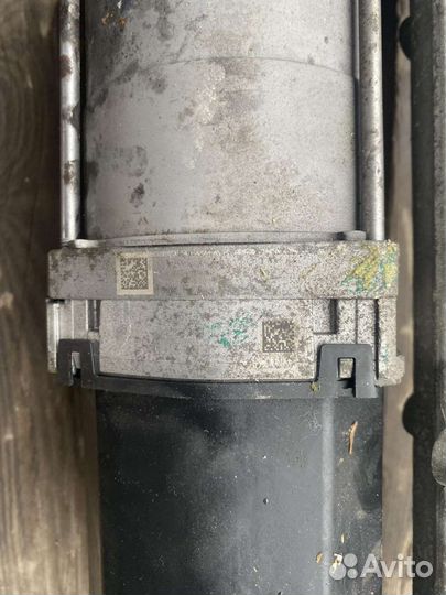 Рулевая рейка bmw f30 правый руль 2017 рестайлинг