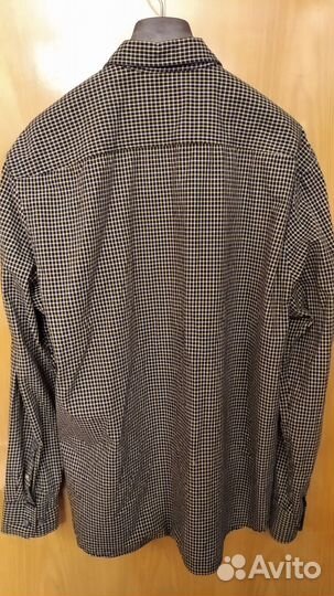 Новая мужская рубашка Camel Active оригинал XL